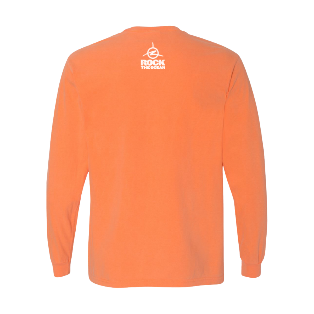 Conserve Long Sleeve T-Shirt