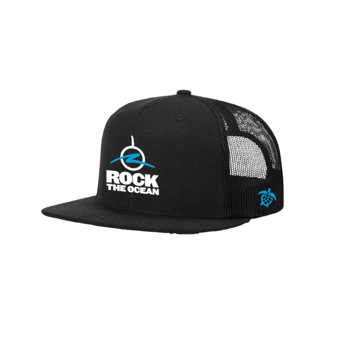 Bruce of Guadalupe Hat