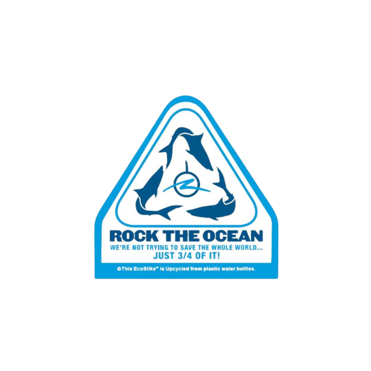 Conserve EcoStiks Patch