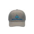 RTO Logo Canvas Hat