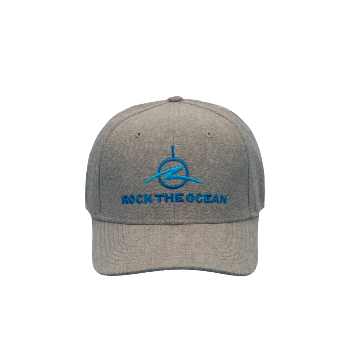 RTO Logo Canvas Hat