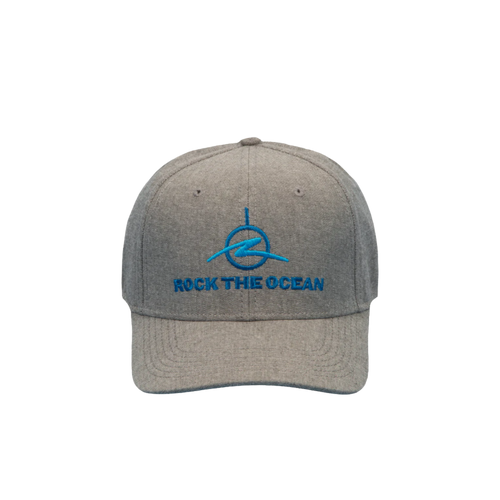 RTO Logo Canvas Hat