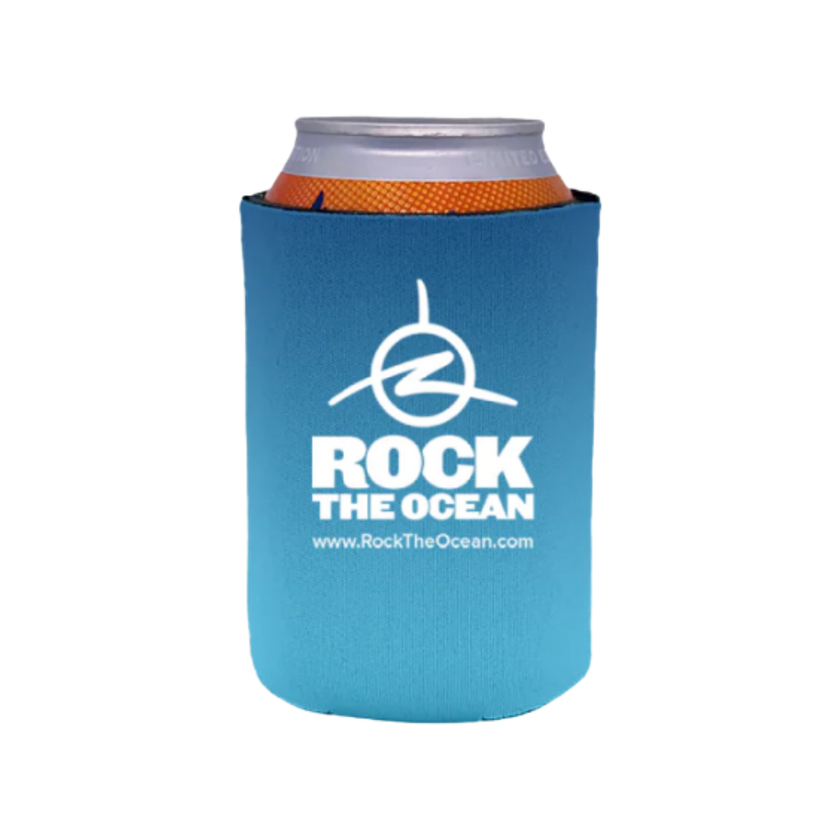 RTO Logo Eco Koozie