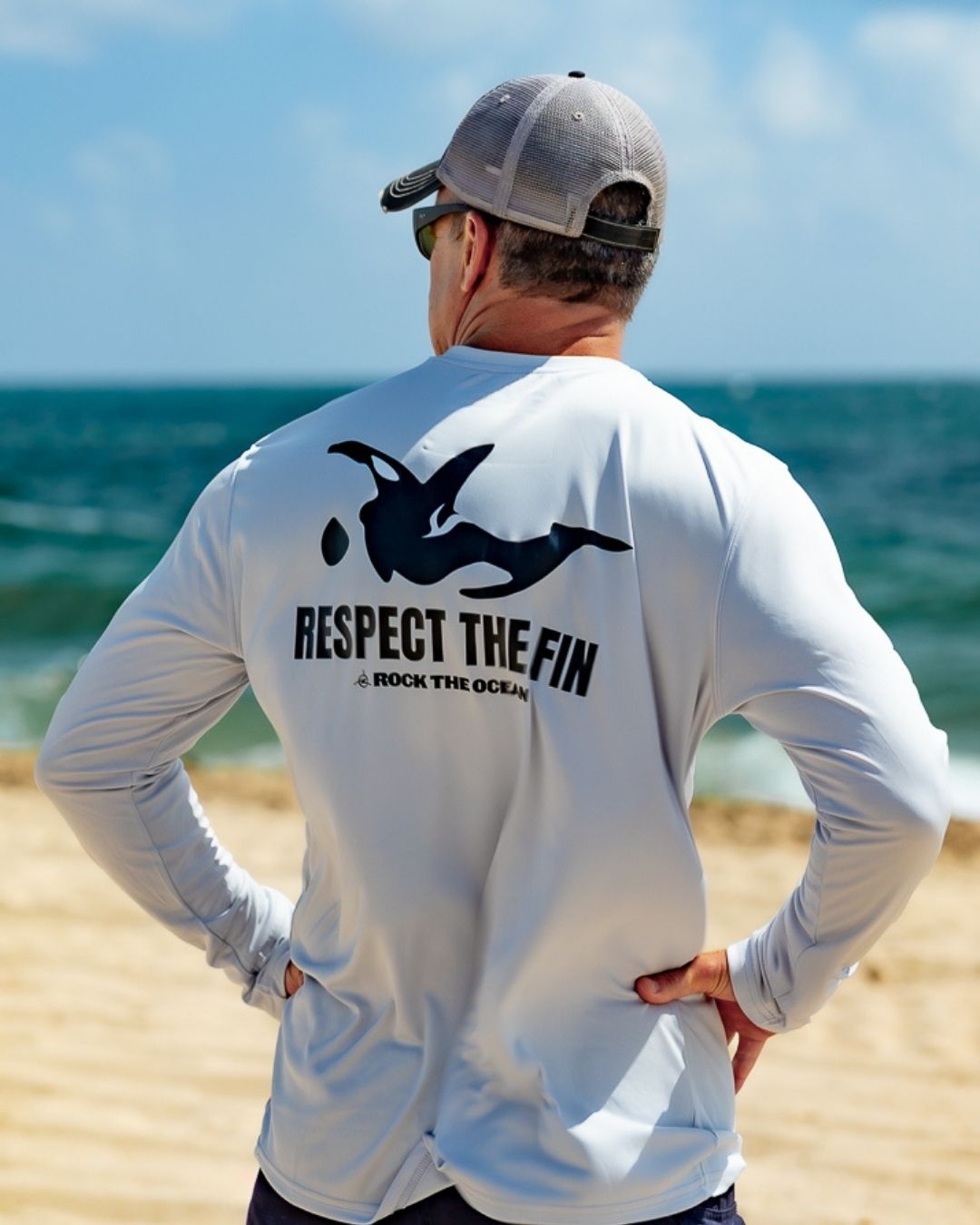 Respect the Fin Southern Resident Killer Whale Performance