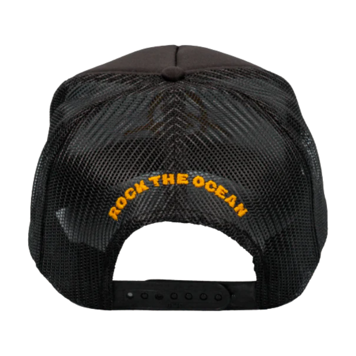 Rock The Ocean Admiral Hat