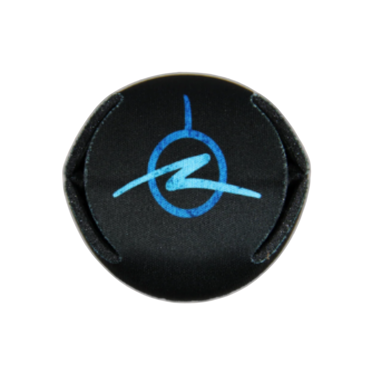 Rock The Ocean Sunset Marquesa Koozie