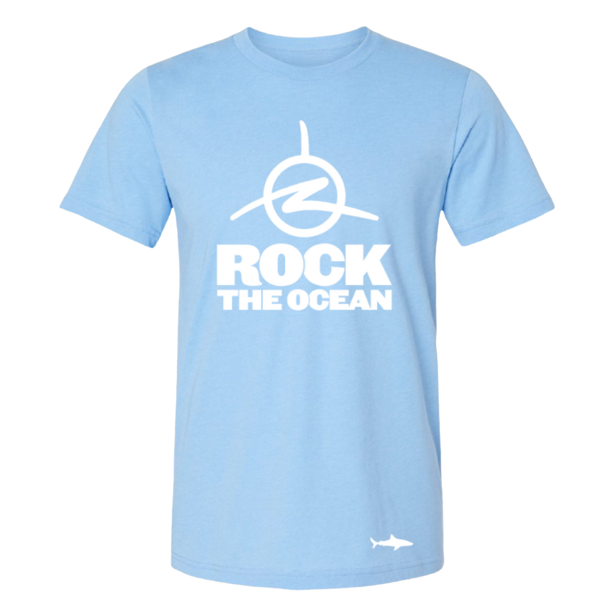 Rock The Ocean This Shirt Saves the Ocean T-Shirt