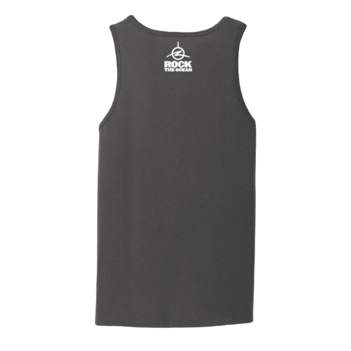 Rock The Ocean Turtle Traveler Tank