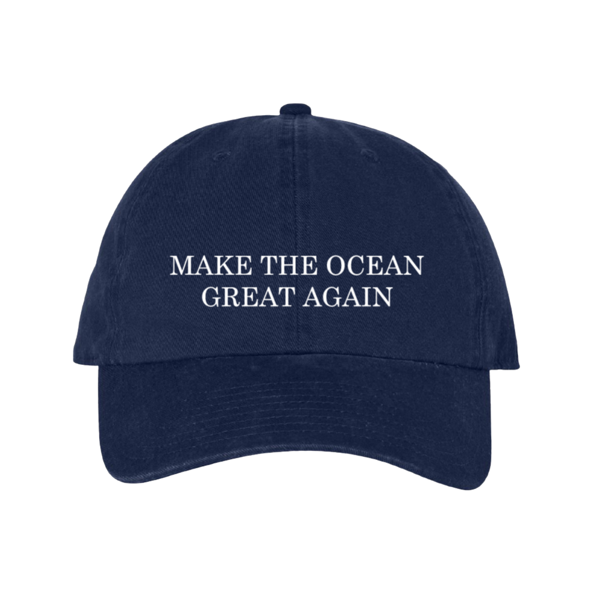 MOGA Hat - Make the Ocean Great Again