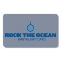 Rock The Ocean Digital Gift Card
