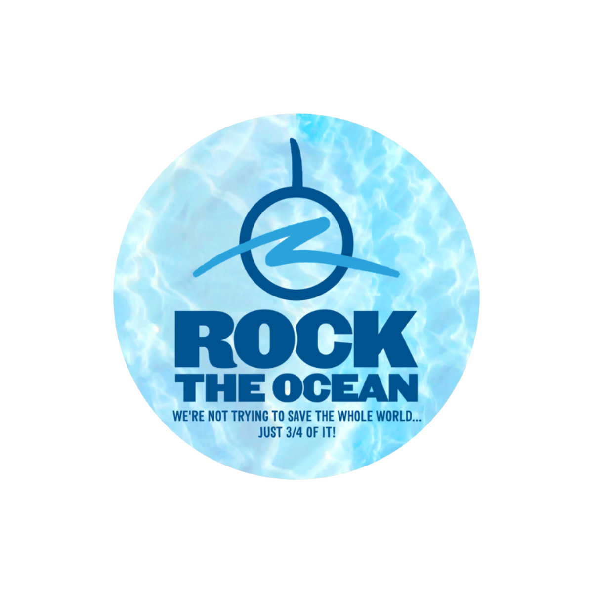 RTO Logo Tagline EcoStiks Patch