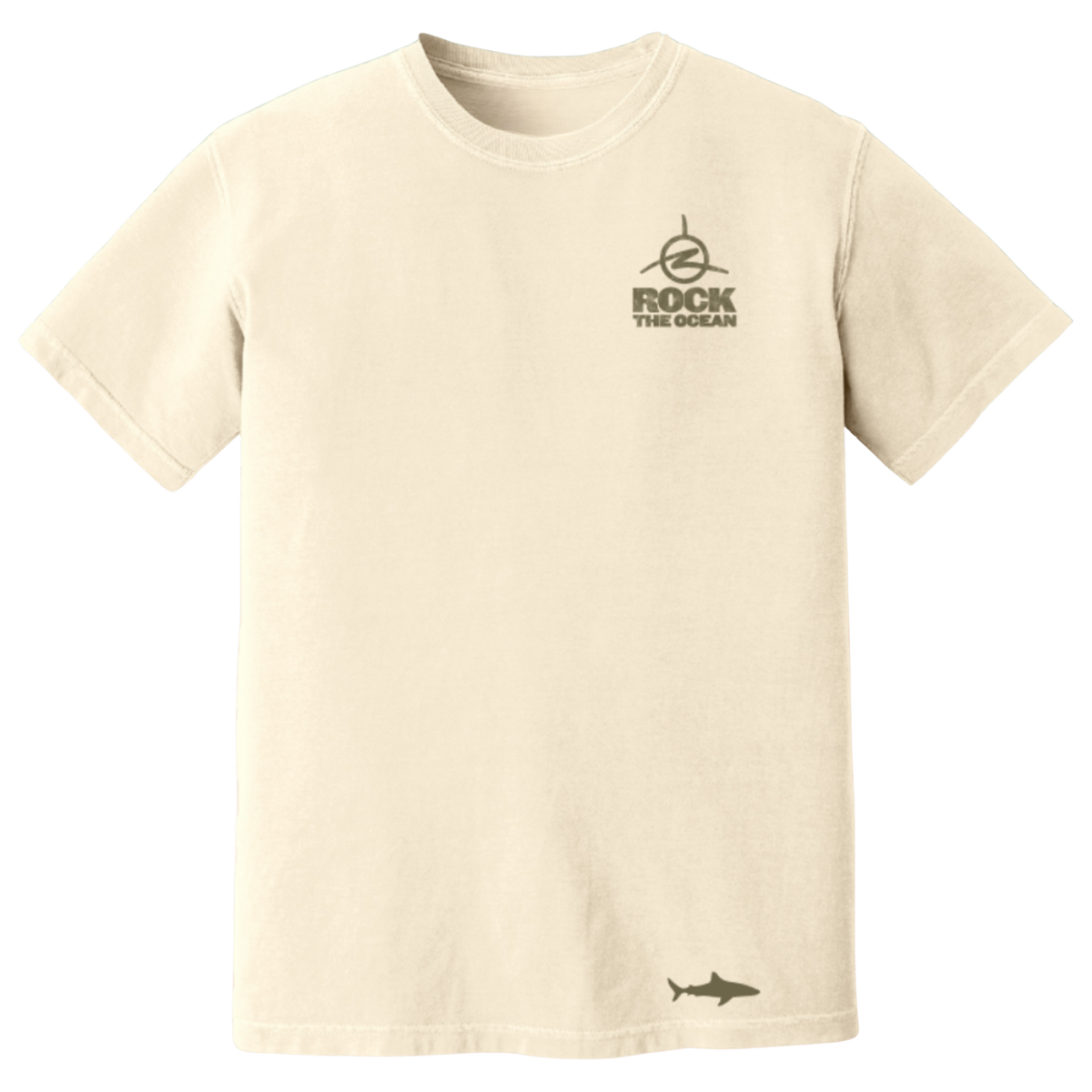 Skully Surfer T-Shirt