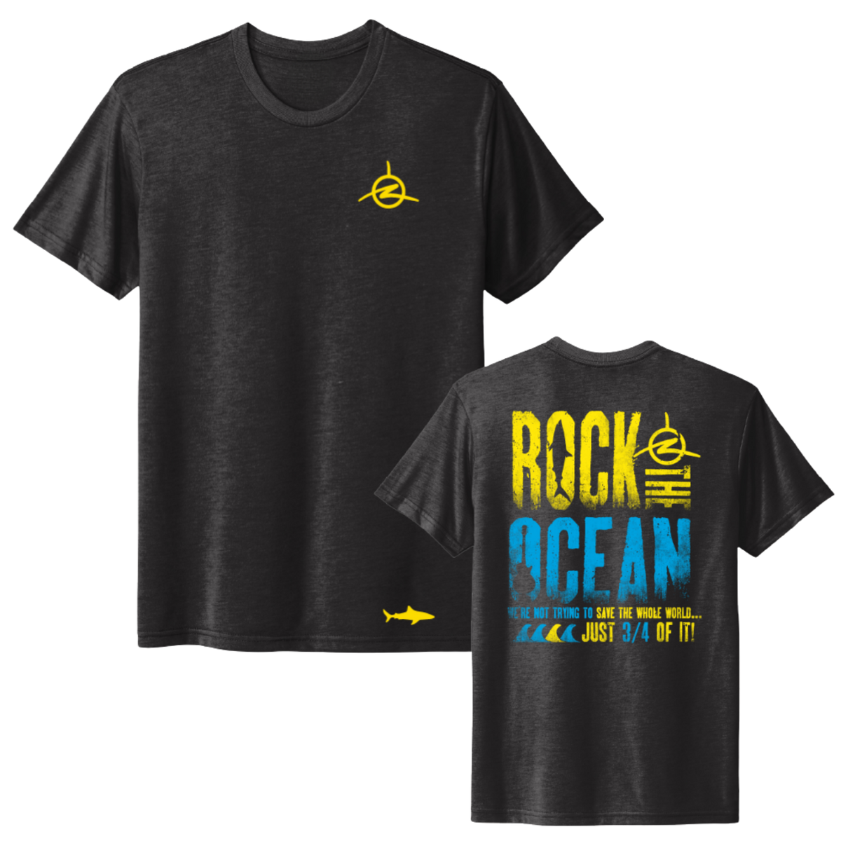 The Pointe T-Shirt
