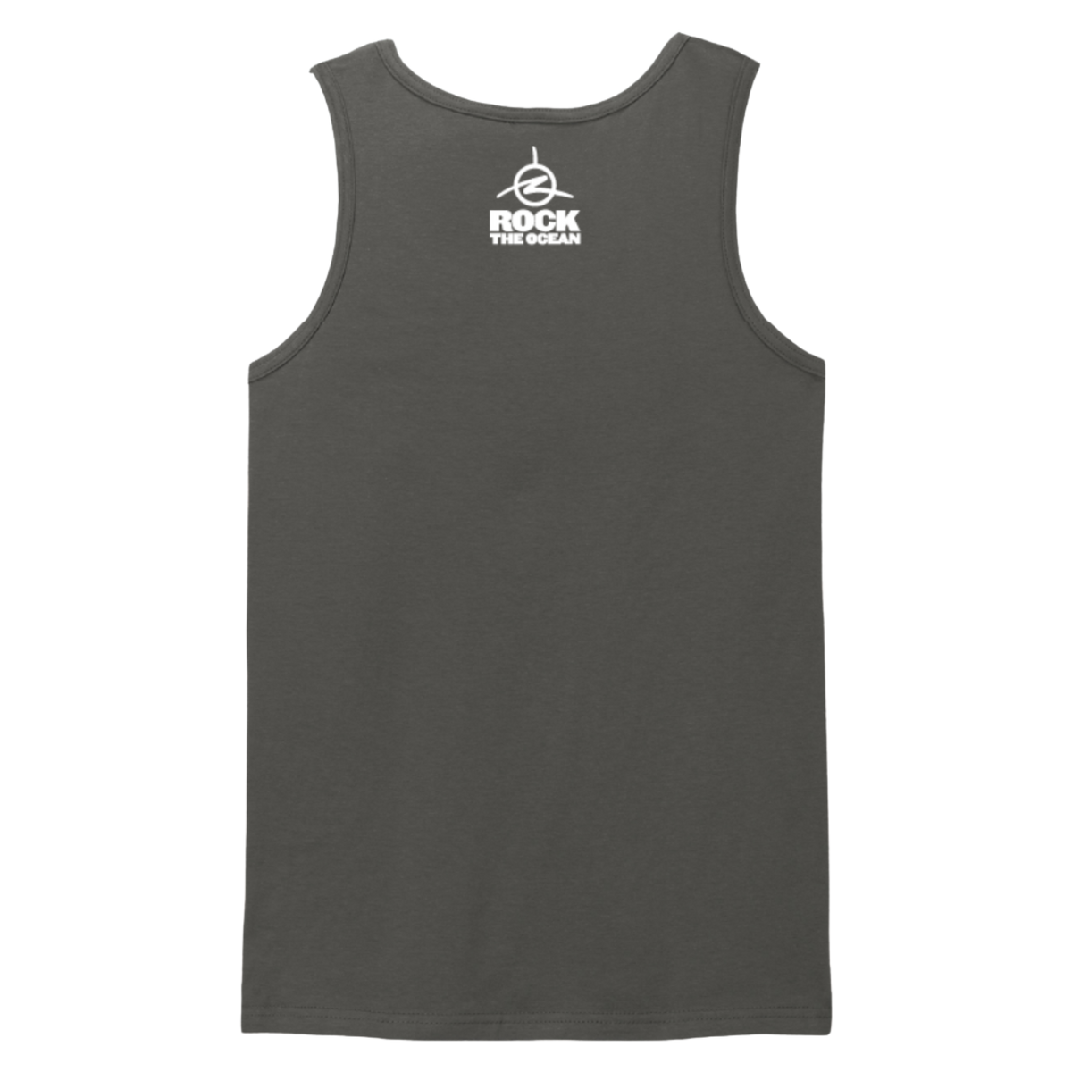 Trippy Turtle Tank