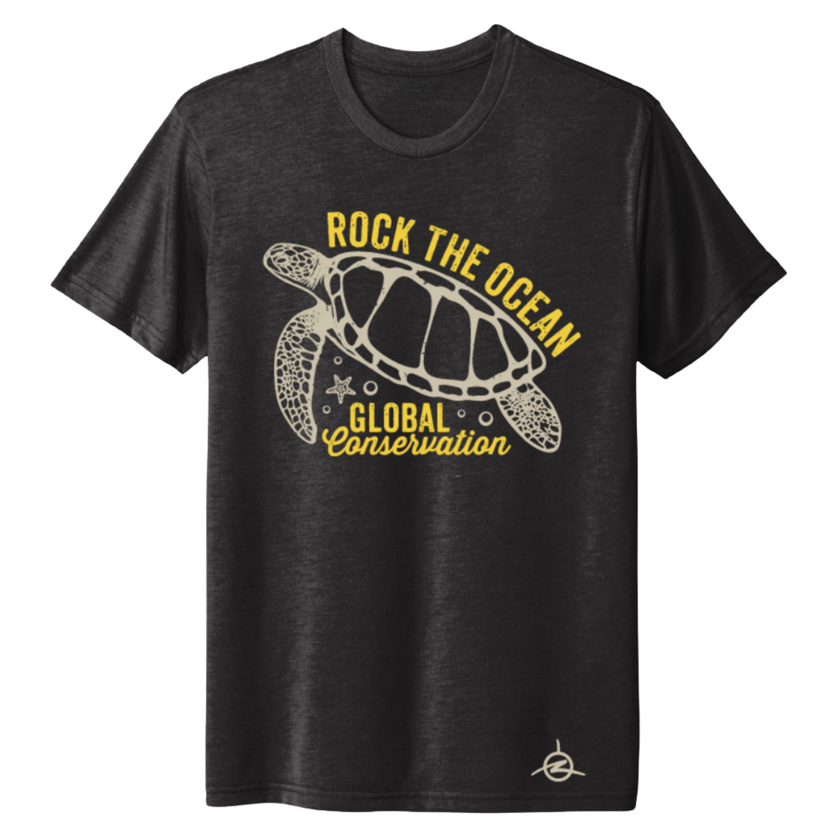 Turtle Traveler 2.0 T-Shirt