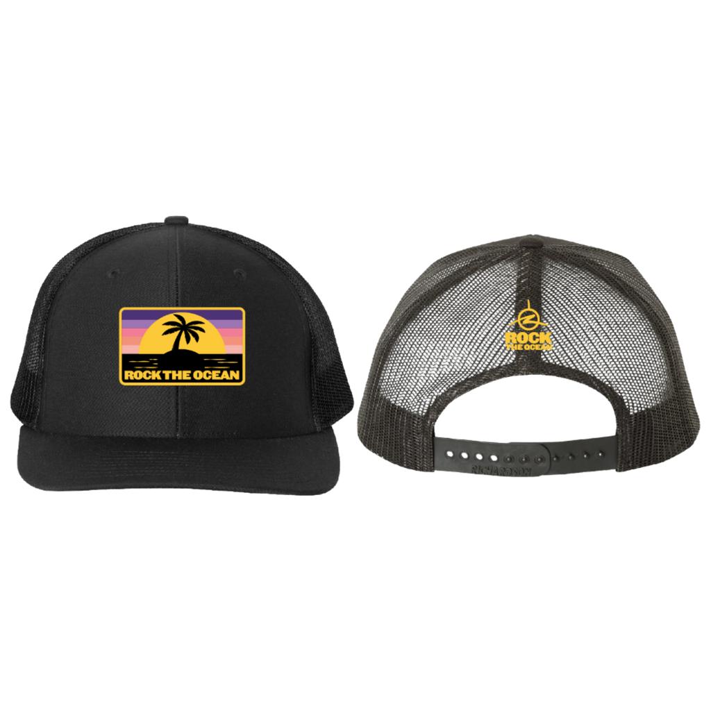 West Palm Black Hat