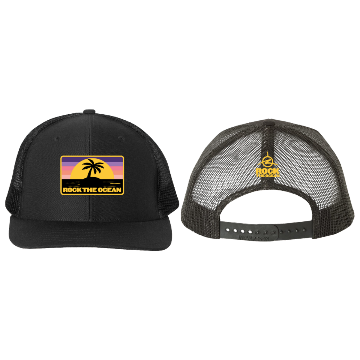 West Palm Black Hat
