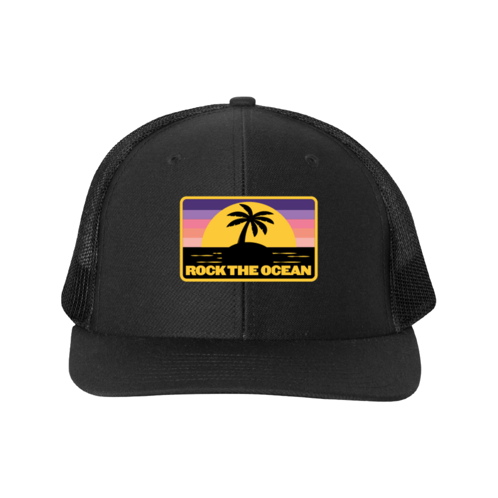 West Palm Black Hat