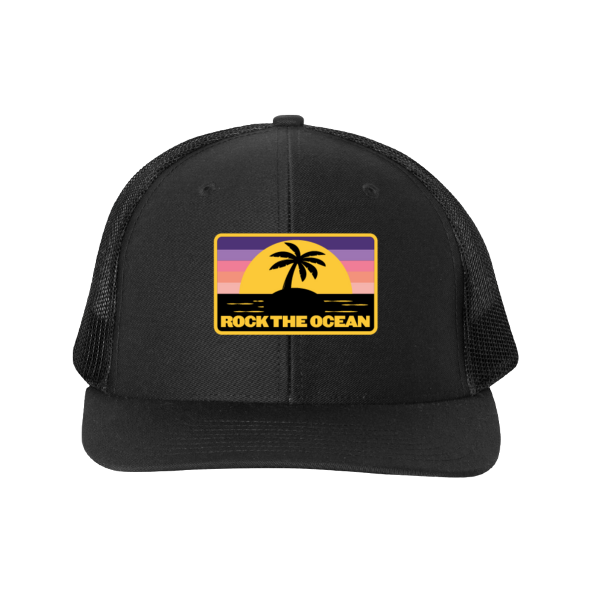 West Palm Black Hat